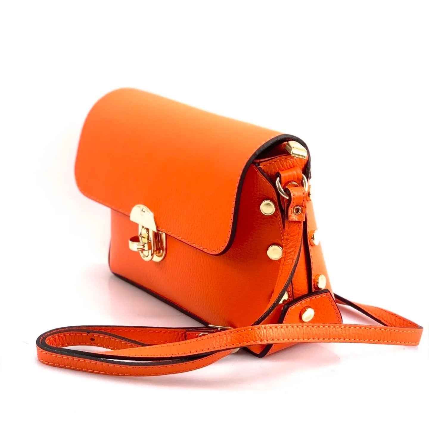 BORSA IN PELLE ELISA