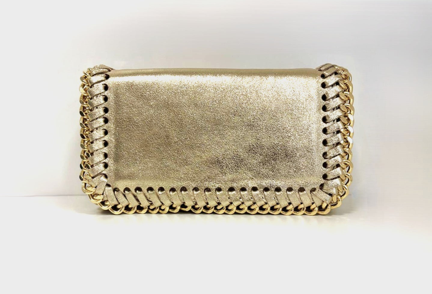 BORSA POCHETTE LUSY