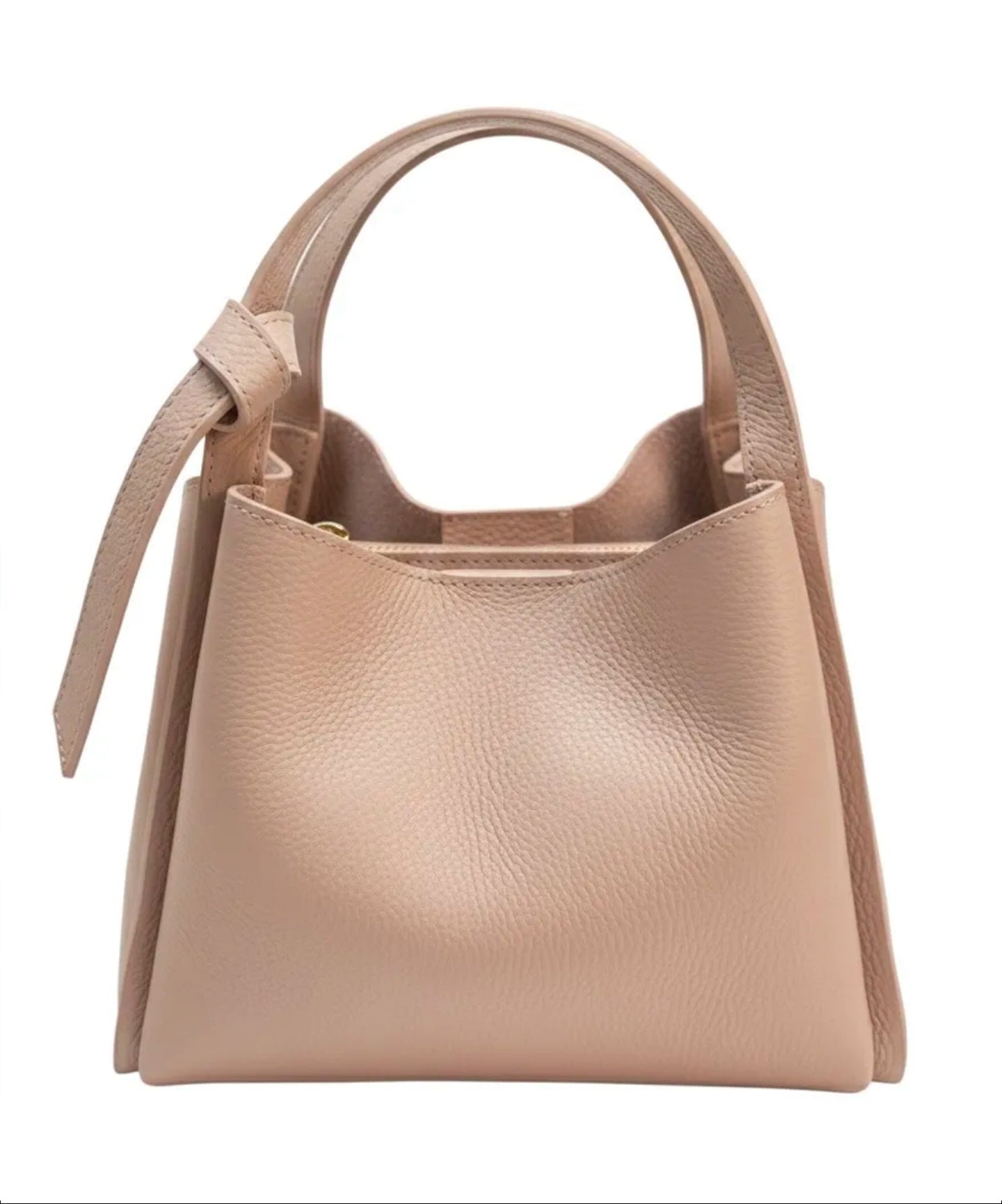 BORSA IN PELLE DEBBY