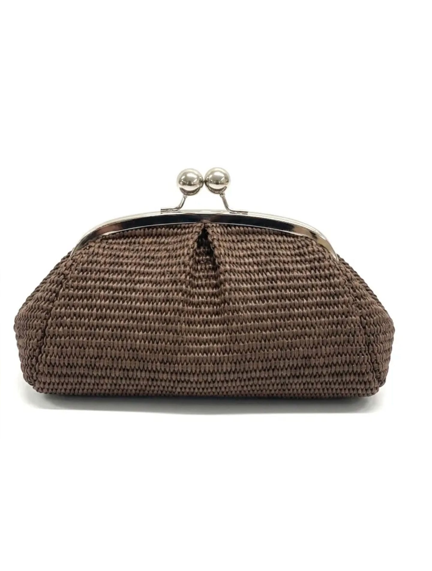 BORSA IN RAFIA AISHA