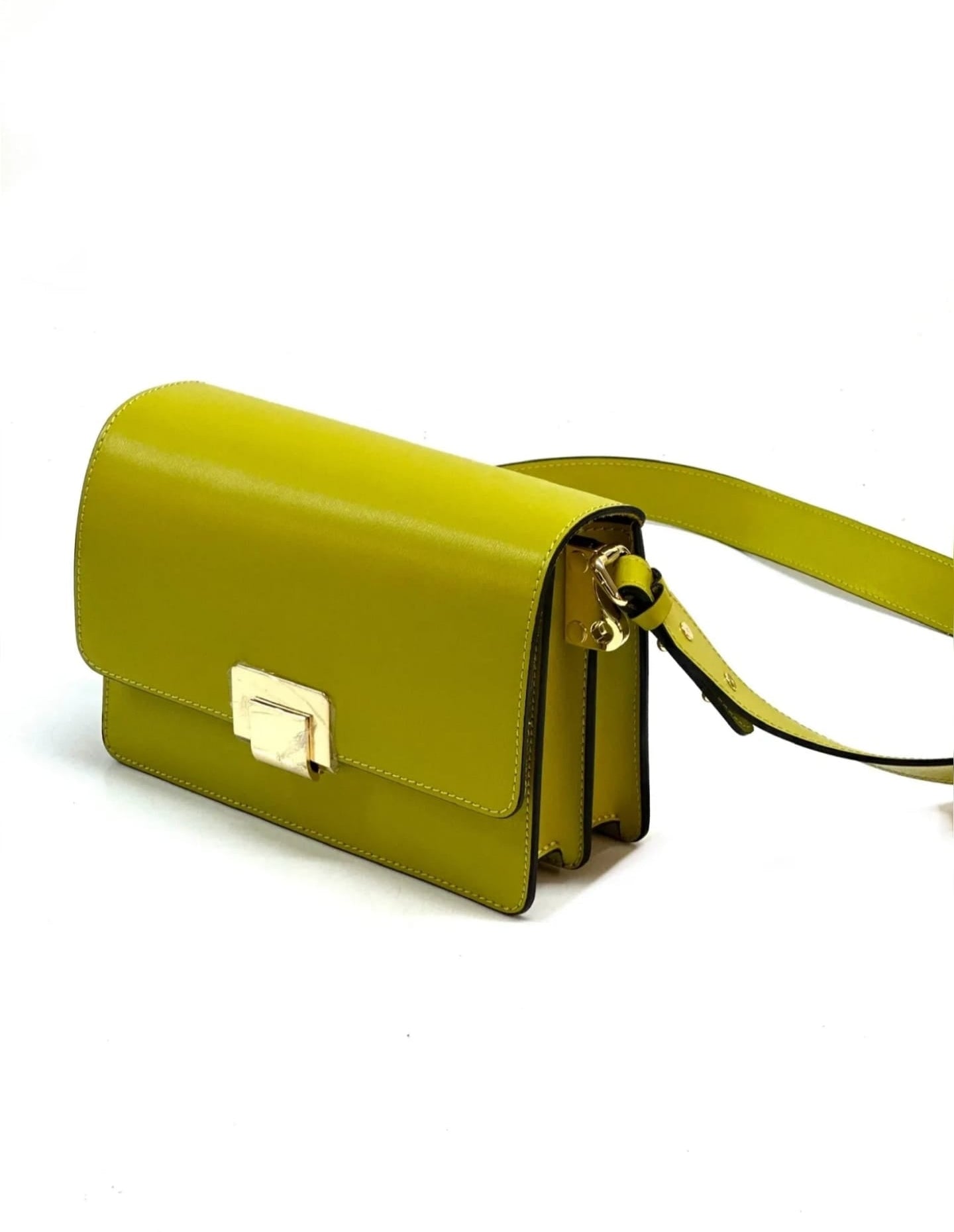 BORSA IN PELLE ALESSIA