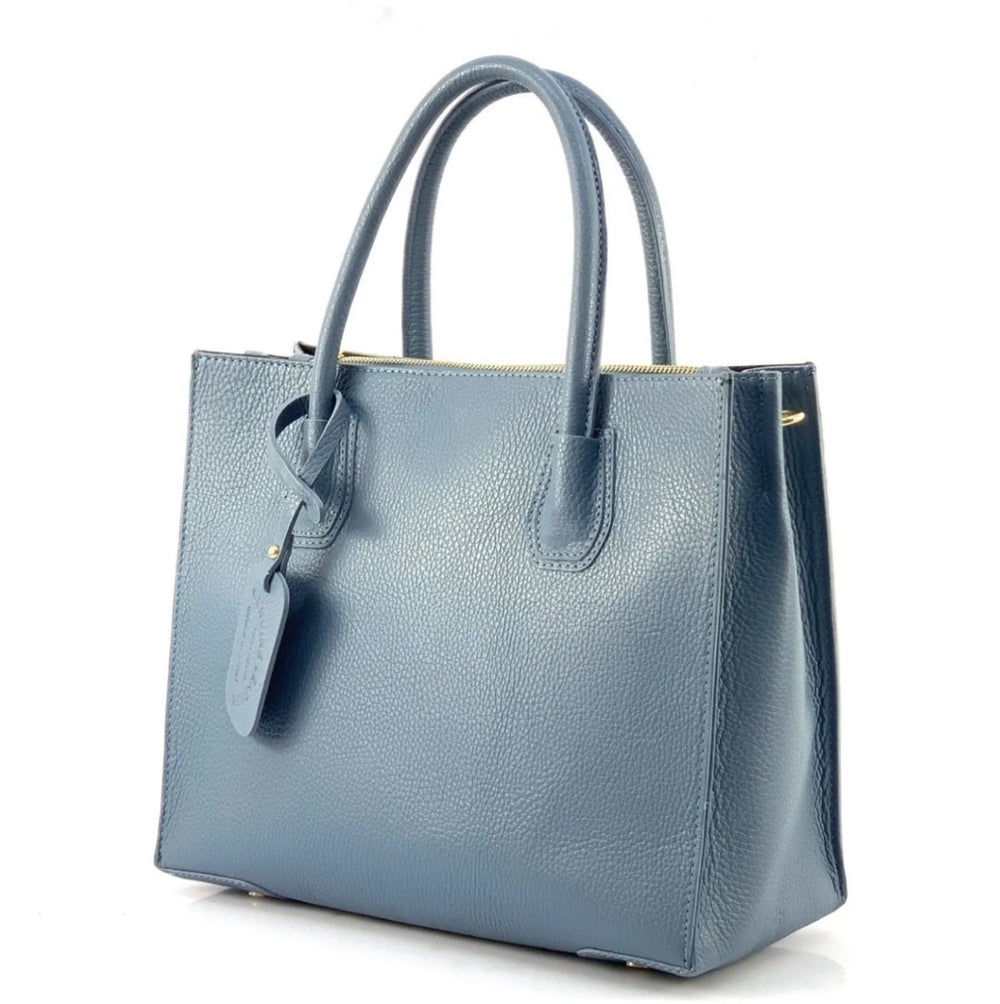 BORSA IN PELLE ILARY