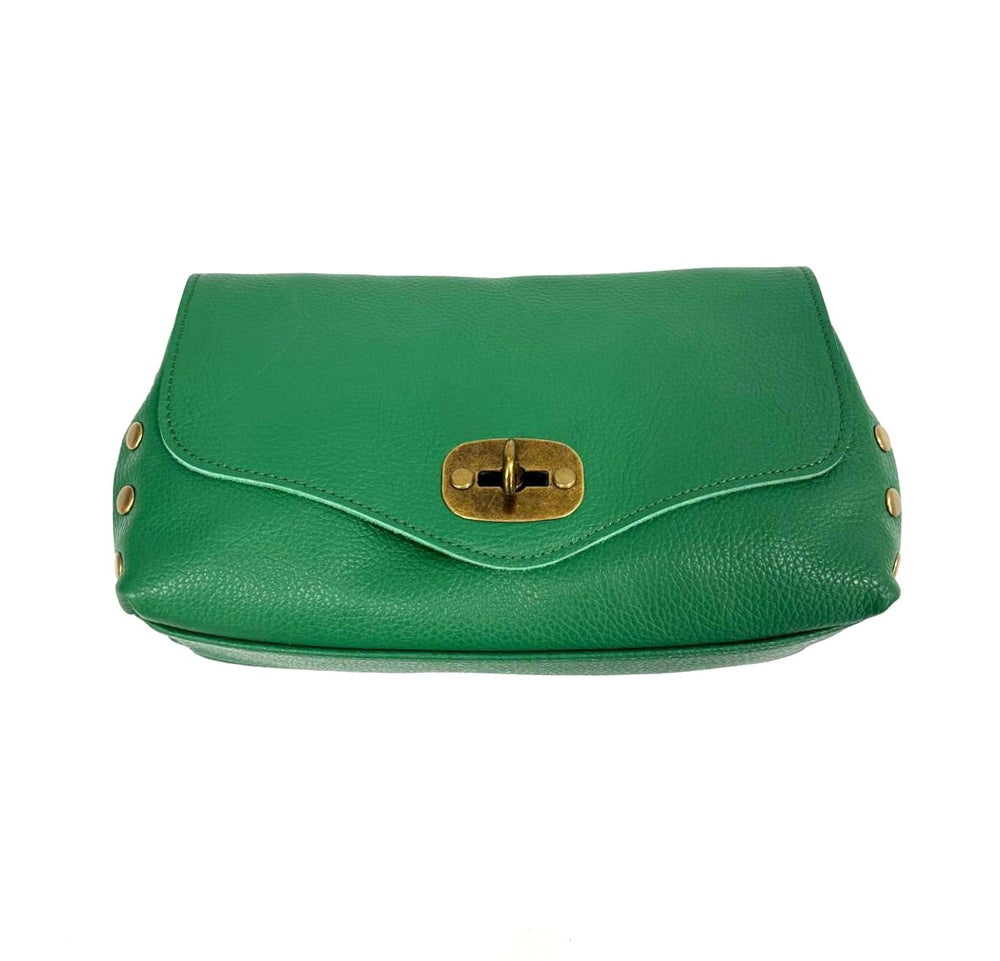 BORSA IN PELLE ASIA