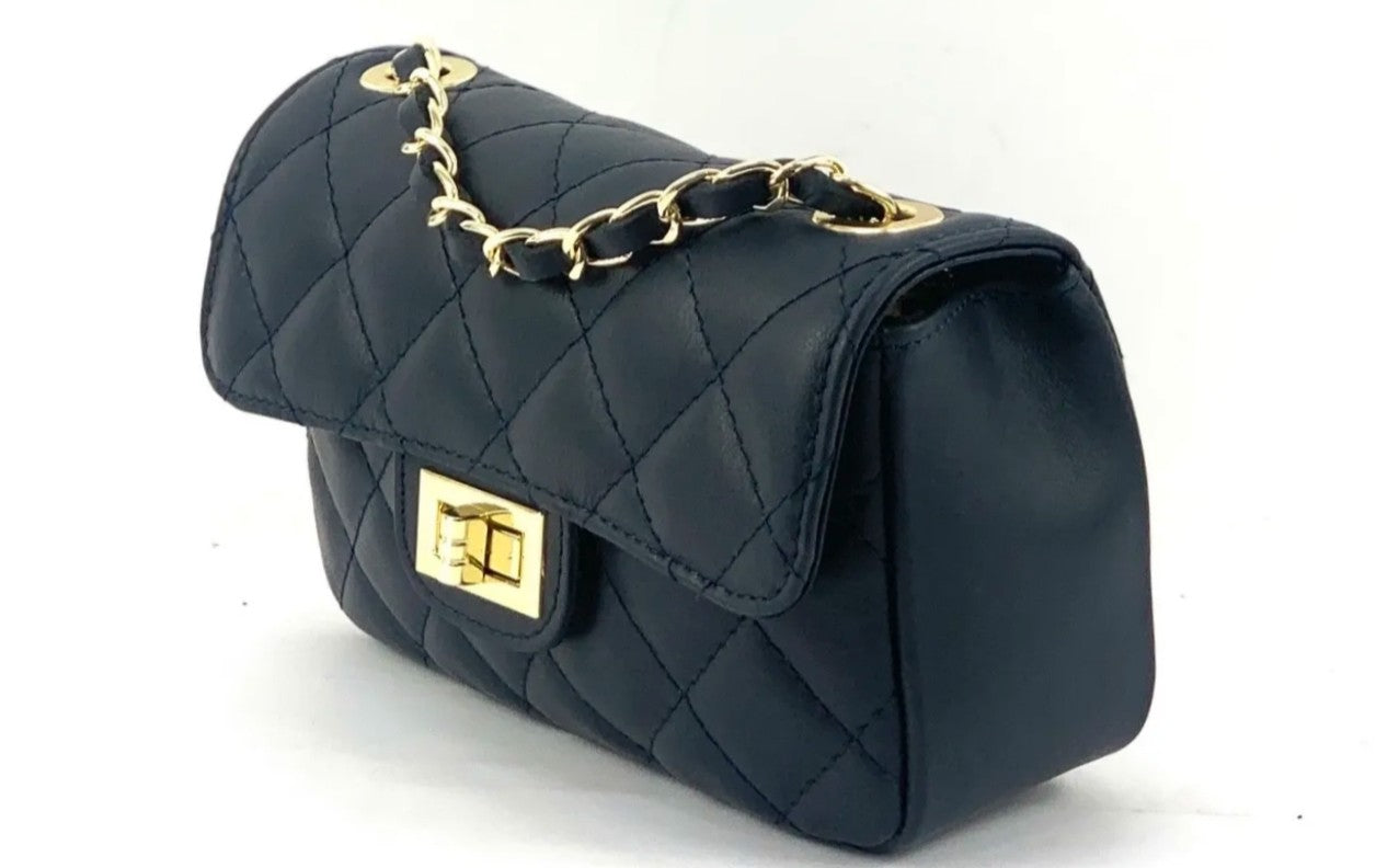 BORSA IN PELLE CHLOE