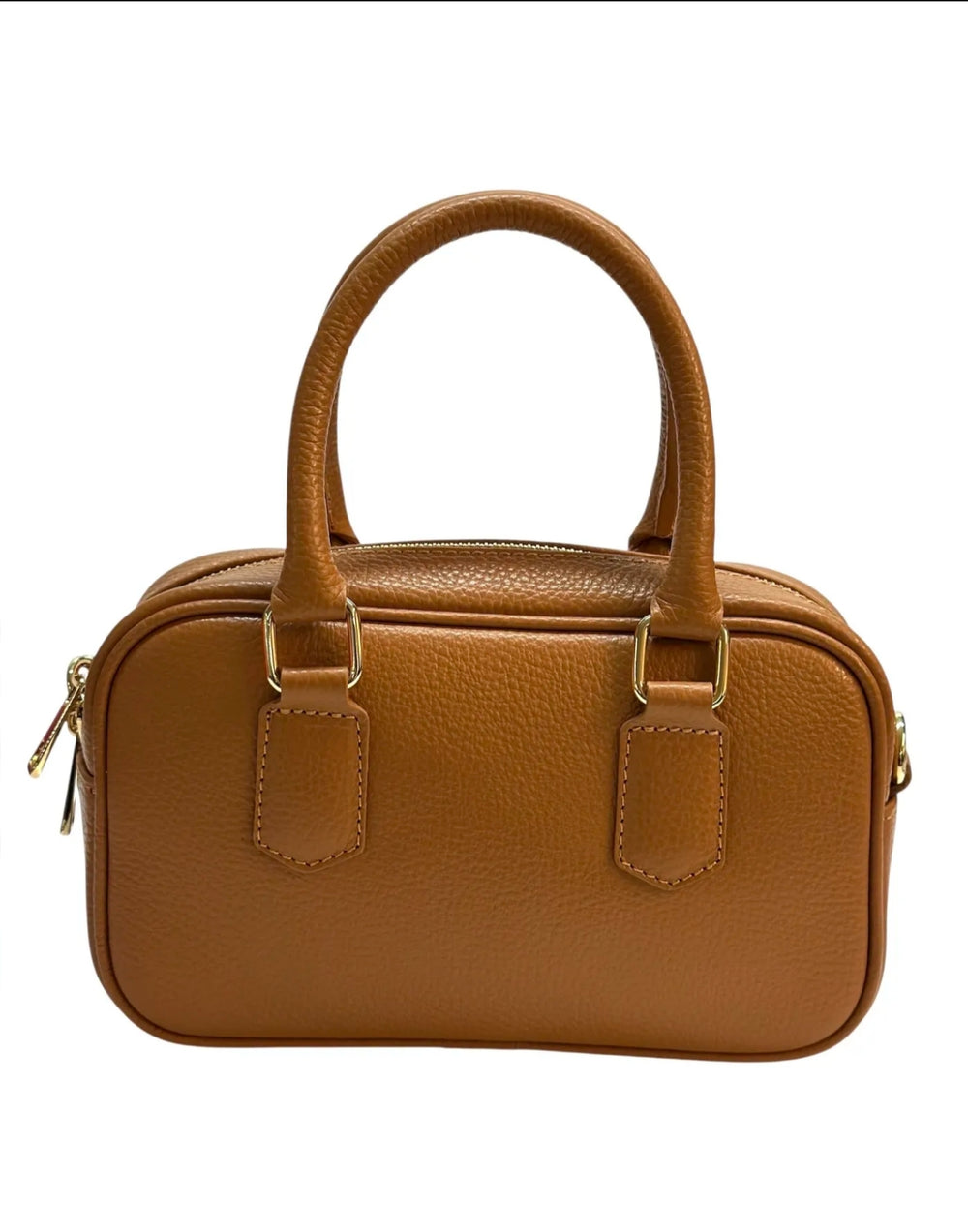 BORSA IN PELLE MIA