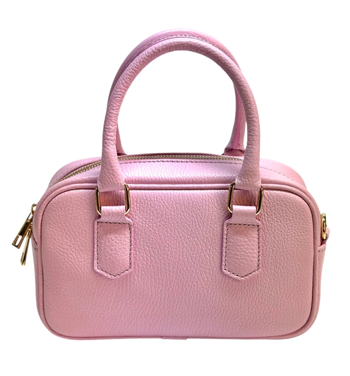 BORSA IN PELLE MIA