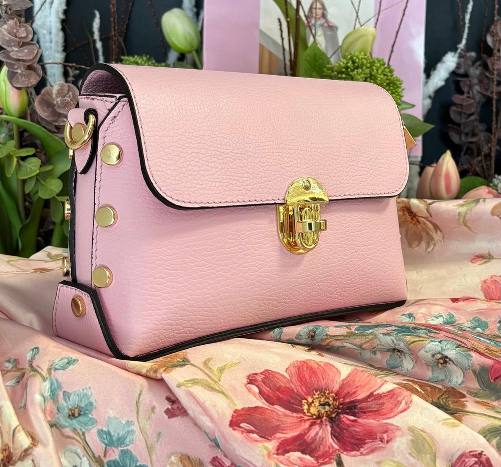 BORSA IN PELLE ELISA