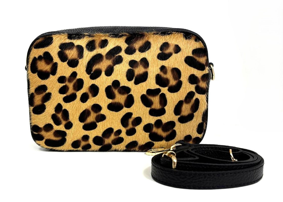 BORSA IN PELLE VALENTINA