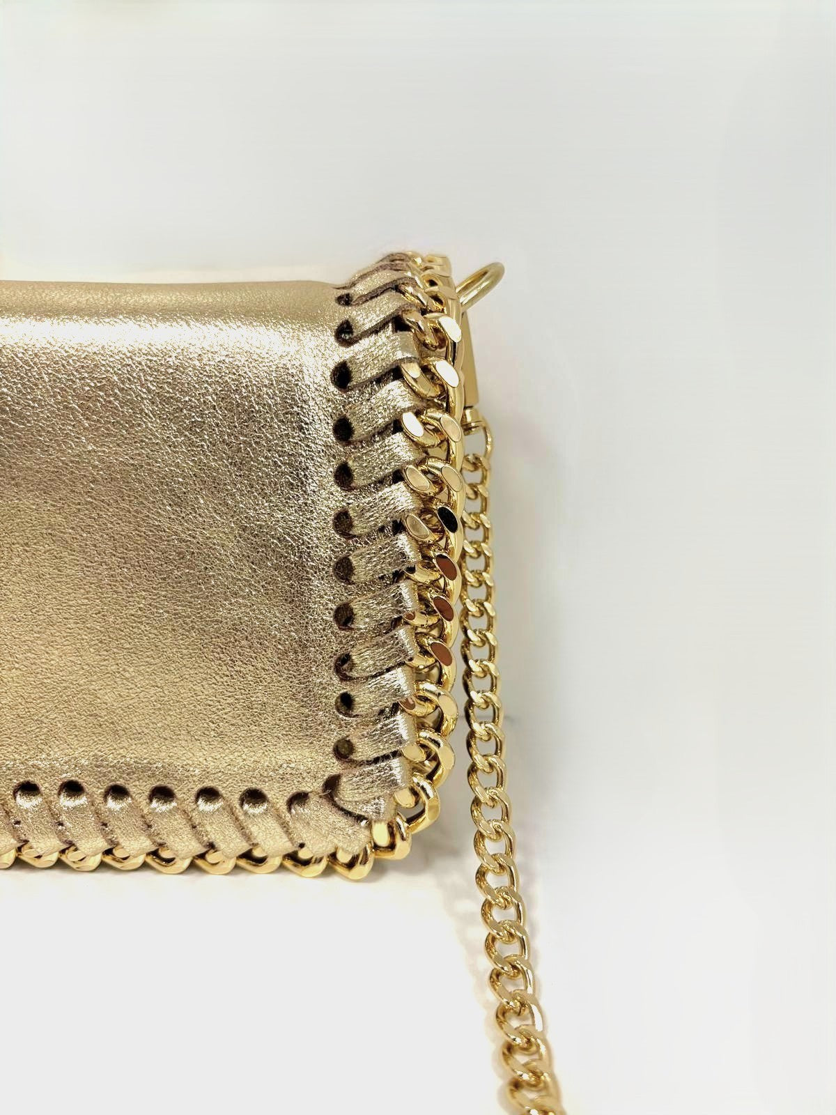 BORSA POCHETTE LUSY