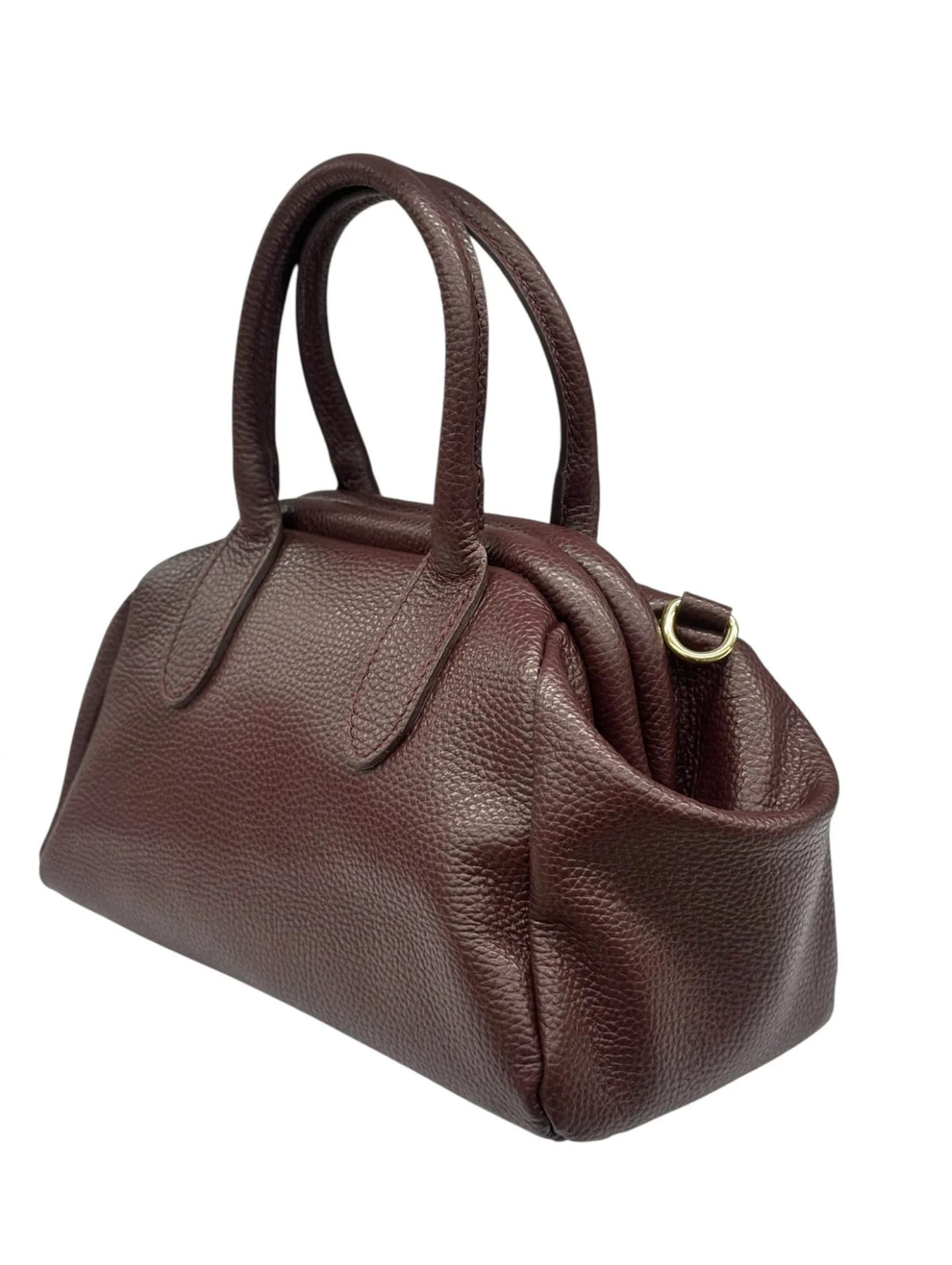 BORSA IN PELLE MATILDE