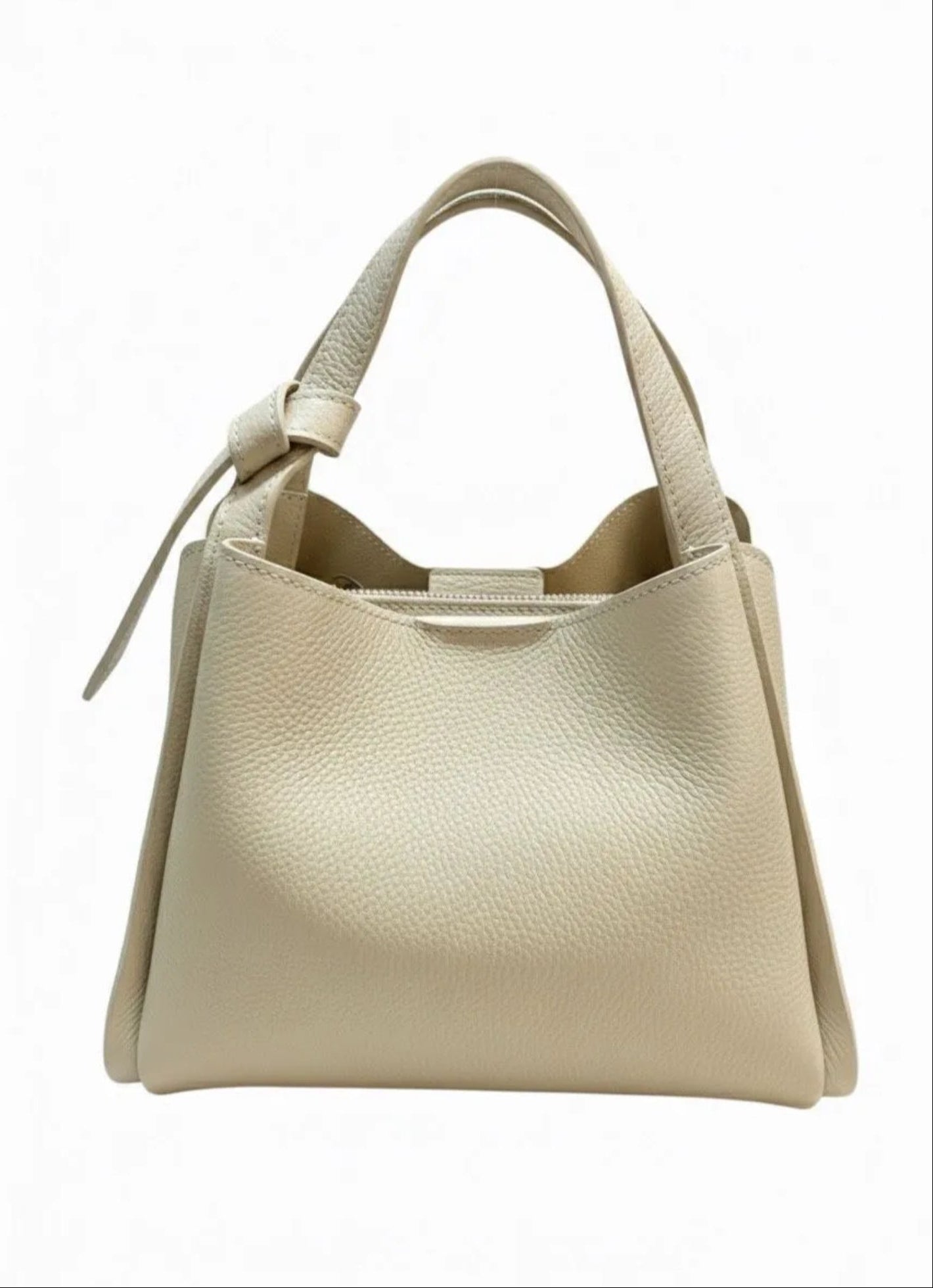BORSA IN PELLE DEBBY