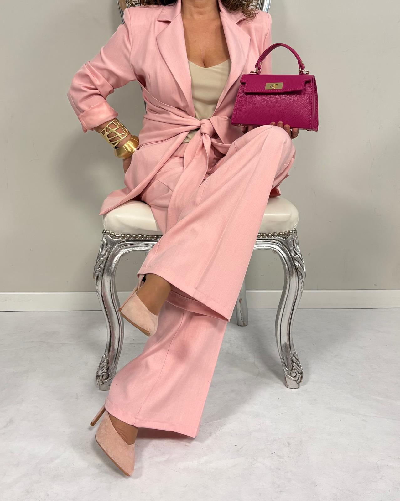 BORSA IN PELLE KETTY