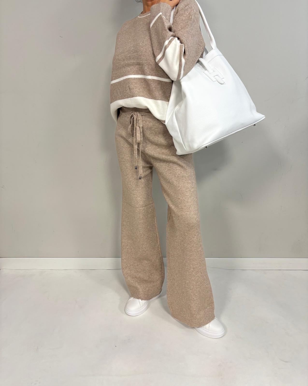 BORSA IN PELLE GIULIA