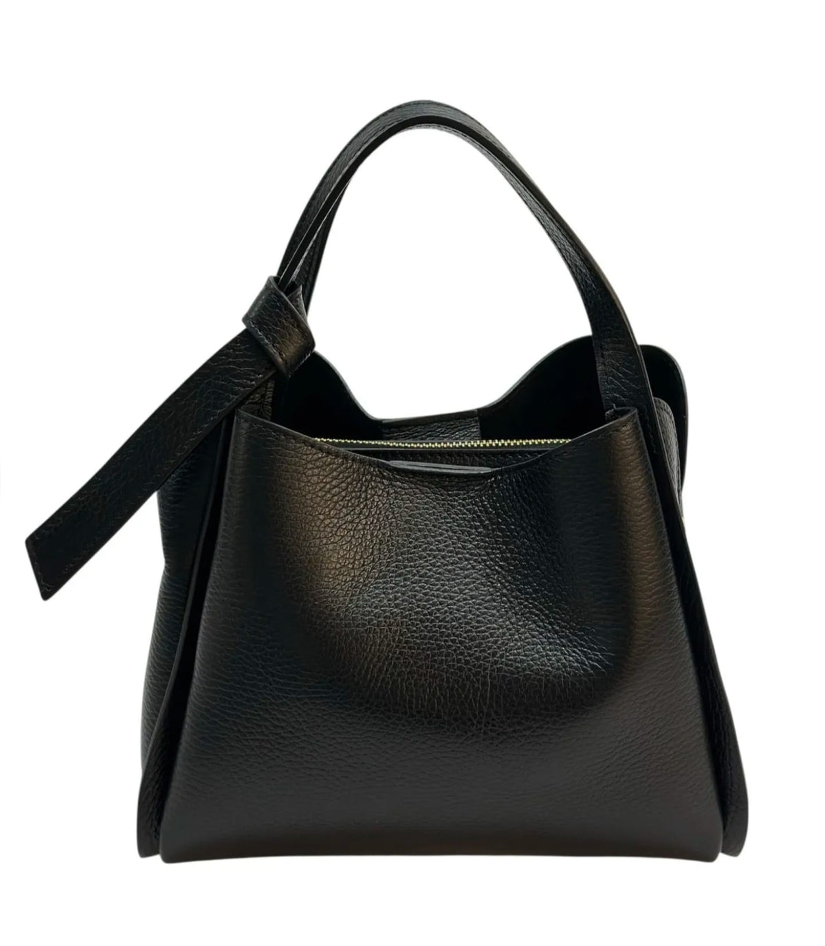BORSA IN PELLE DEBBY