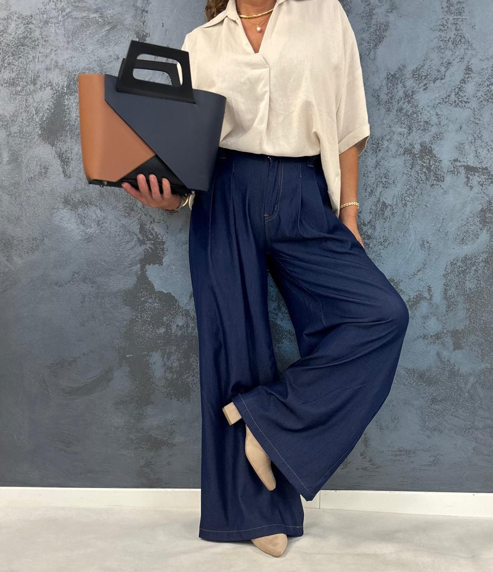 BORSA IN PELLE BEATRICE