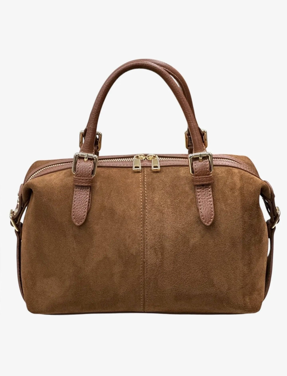 BORSA IN PELLE ADA