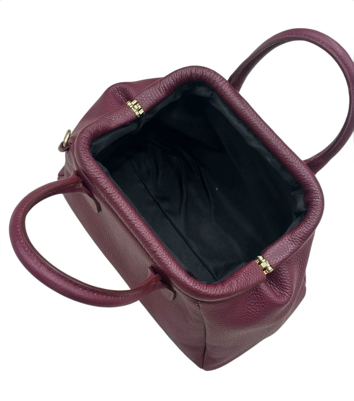 BORSA IN PELLE MATILDE