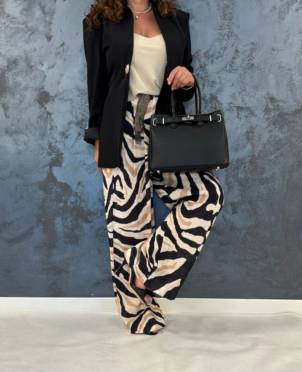BORSA IN PELLE LUISA