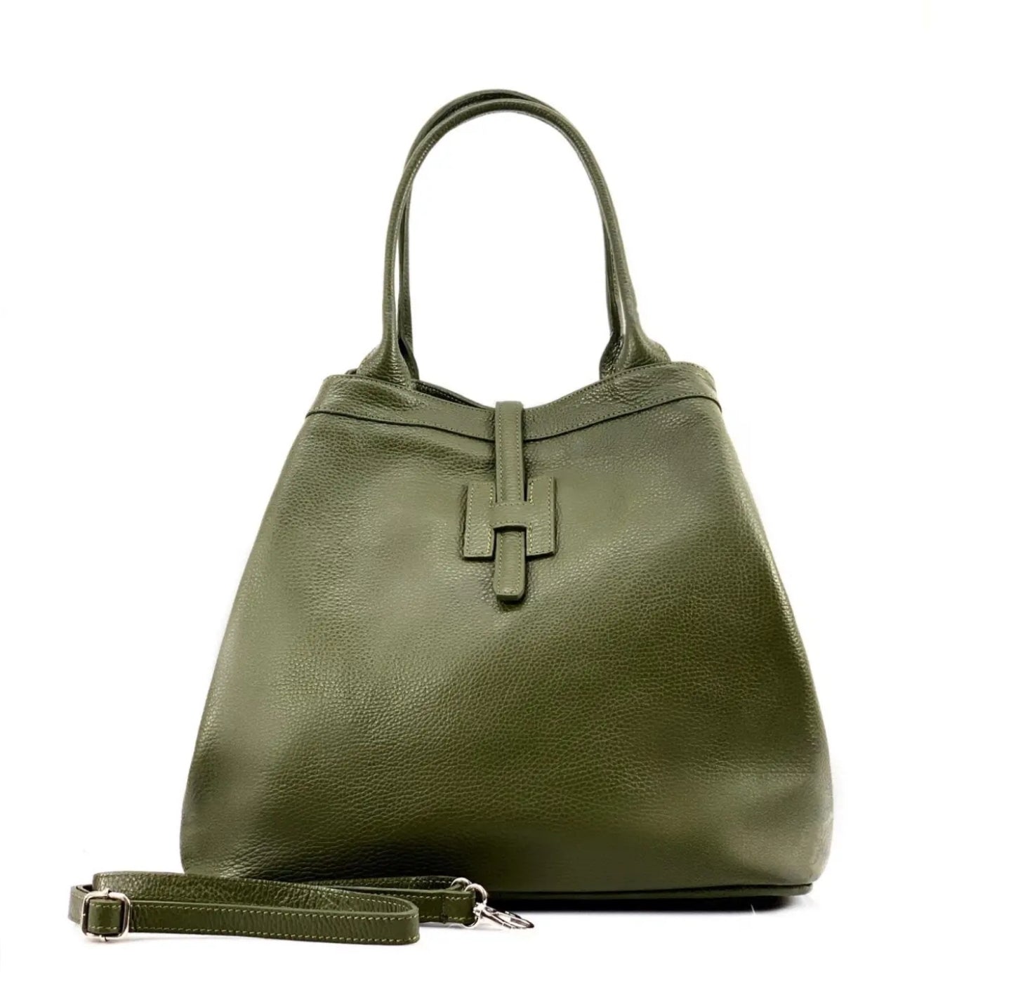 BORSA IN PELLE GIULIA