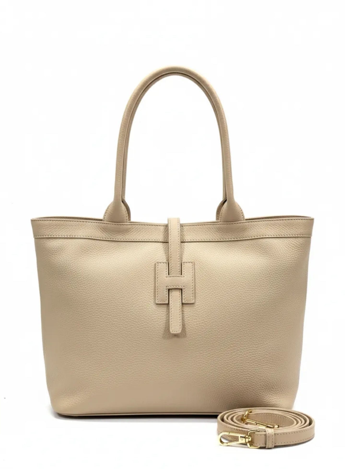BORSA IN PELLE GIULIA PICCOLA