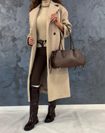 BORSA IN PELLE ODETTE