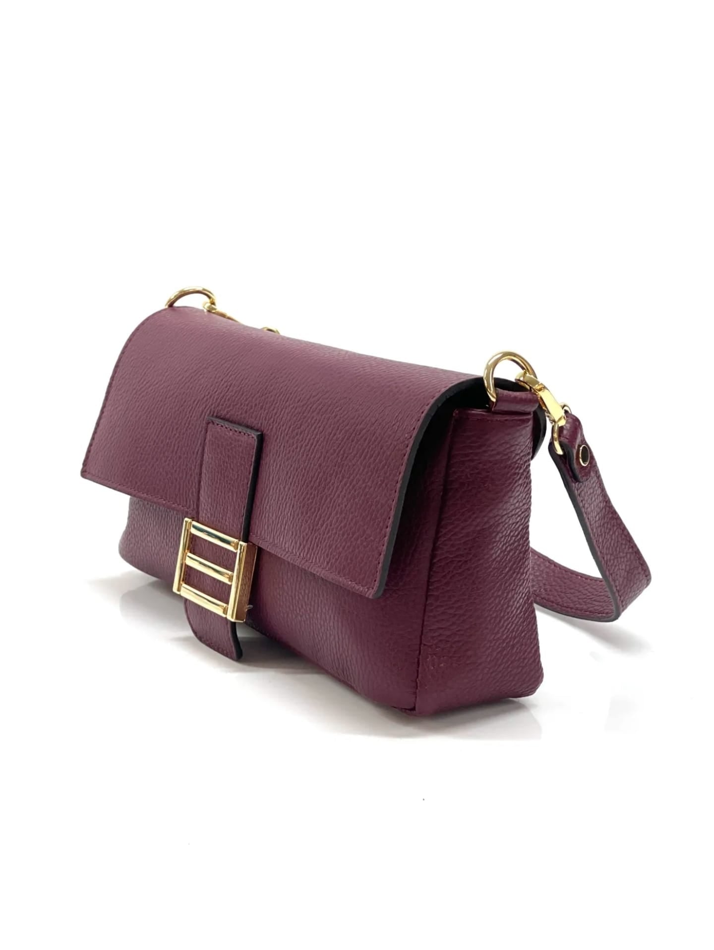 BORSA IN PELLE FEDERICA