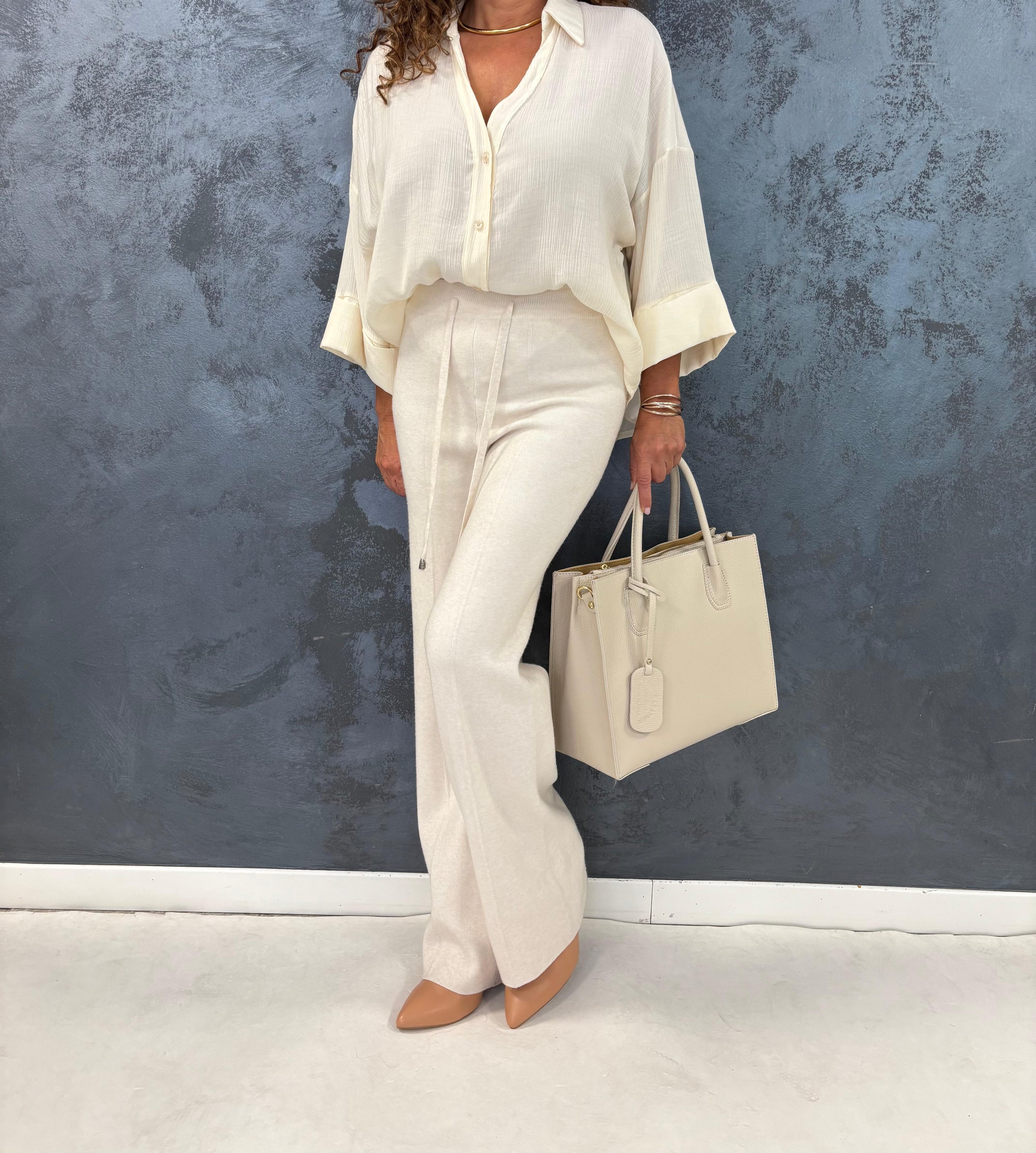 BORSA IN PELLE ILARY