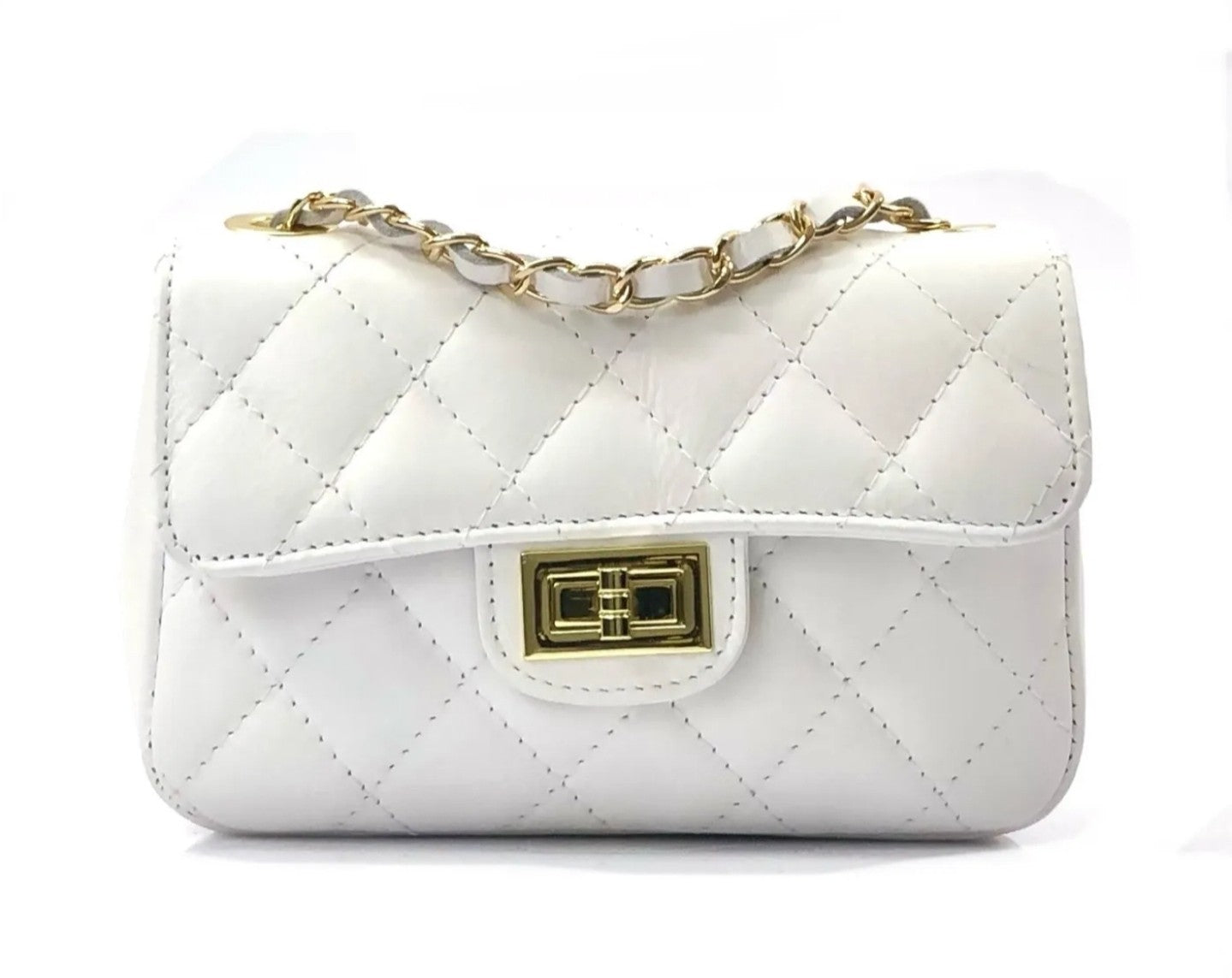 BORSA IN PELLE CHLOE